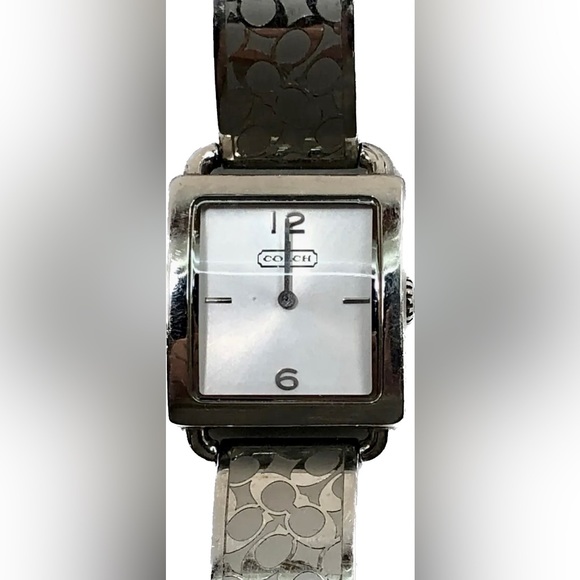 Coach Accessories - Coach Watch for Ladies